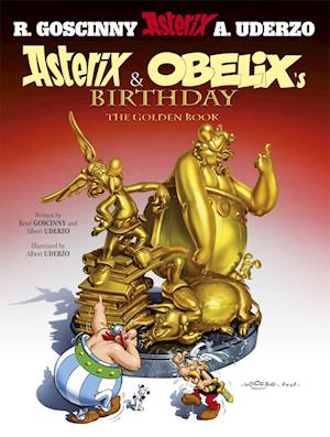 Asterix: Asterix and Obelix's Birthday