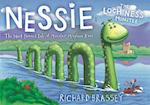 Nessie The Loch Ness Monster