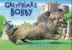 Greyfriars Bobby