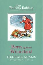 Berry Goes to Winterland