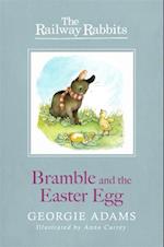 Railway Rabbits: Bramble and the Easter Egg