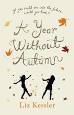 Year without Autumn