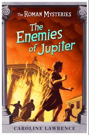 Enemies of Jupiter