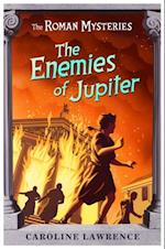 Enemies of Jupiter