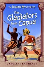 Gladiators from Capua