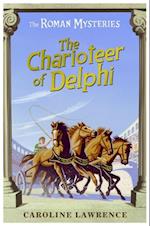 Charioteer of Delphi
