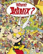 Asterix: Where's Asterix?