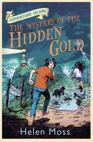 Mystery of the Hidden Gold