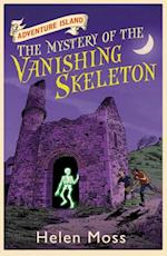 Mystery of the Vanishing Skeleton