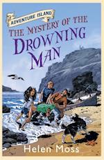 Mystery of the Drowning Man