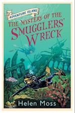 Mystery of the Smugglers' Wreck