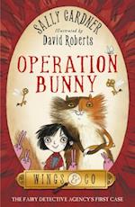 The Fairy Detective Agency: Operation Bunny