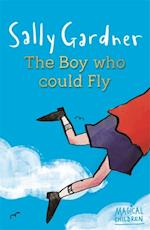 Boy Who Could Fly
