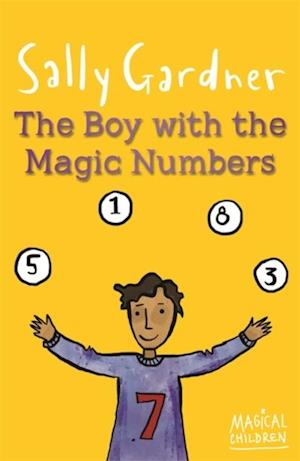 Boy with the Magic Numbers