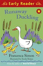 Runaway Duckling