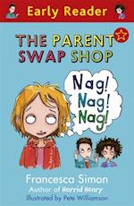 Parent Swap Shop
