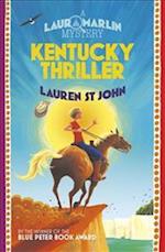 Laura Marlin Mysteries: Kentucky Thriller