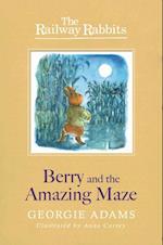 Berry and the Amazing Maze