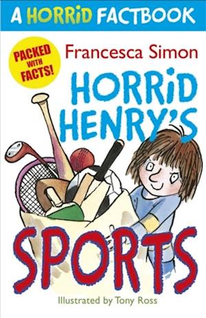 Horrid Henry's Sports