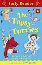 Early Reader: The Topsy-Turvies