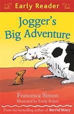 Jogger''s Big Adventure