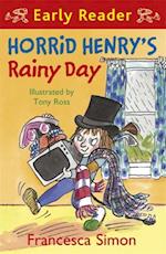 Horrid Henry''s Rainy Day