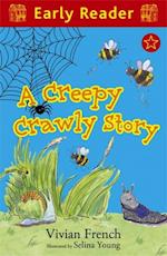 Creepy Crawly Story