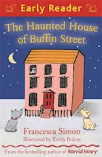 The Haunted House of Buffin Street