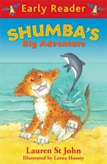 Early Reader: Shumba''s Big Adventure