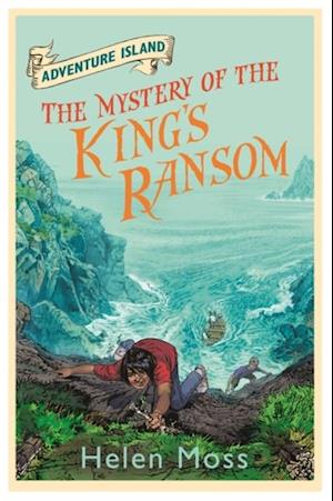 The Mystery of the King''s Ransom