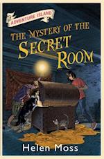 The Mystery of the Secret Room