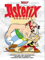 Asterix: Asterix Omnibus 7