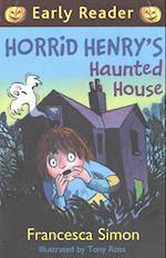 Horrid Henry Early Reader: Horrid Henry's Haunted House