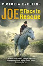 Joe and the Race to Rescue