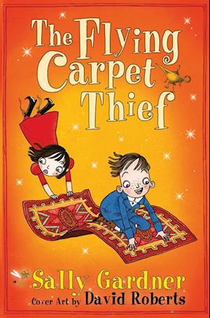 Flying Carpet Thief