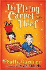 Flying Carpet Thief