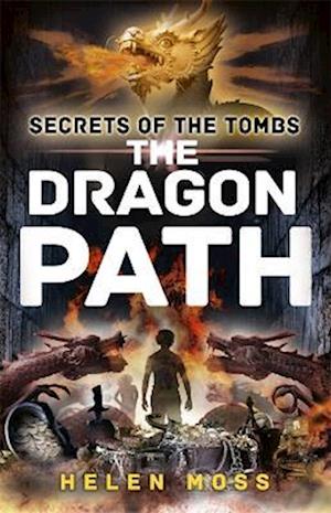 Secrets of the Tombs: The Dragon Path