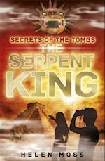 Secrets of the Tombs: The Serpent King