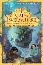 The Map to Everywhere: The Map to Everywhere