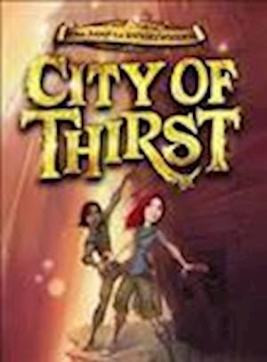 The Map to Everywhere: City of Thirst