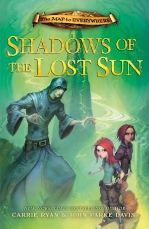 Shadows of the Lost Sun