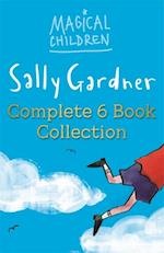 Magical Children Complete 6 Ebook Collection