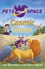 Cosmic Claws