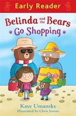 Belinda and the Bears Go Shopping