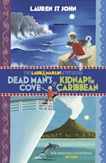 Dead Man''s Cove and Kidnap in the Caribbean
