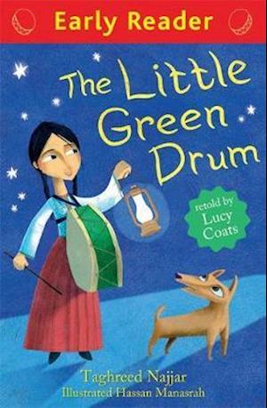 Early Reader: The Little Green Drum