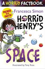Horrid Henry''s Space