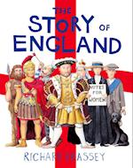 The Story of England