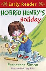 Horrid Henry''s Holiday