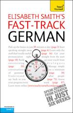 Fast-Track German: Teach Yourself